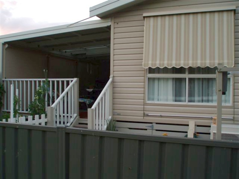 97/3197 Princes Highway, Pambula NSW 2549