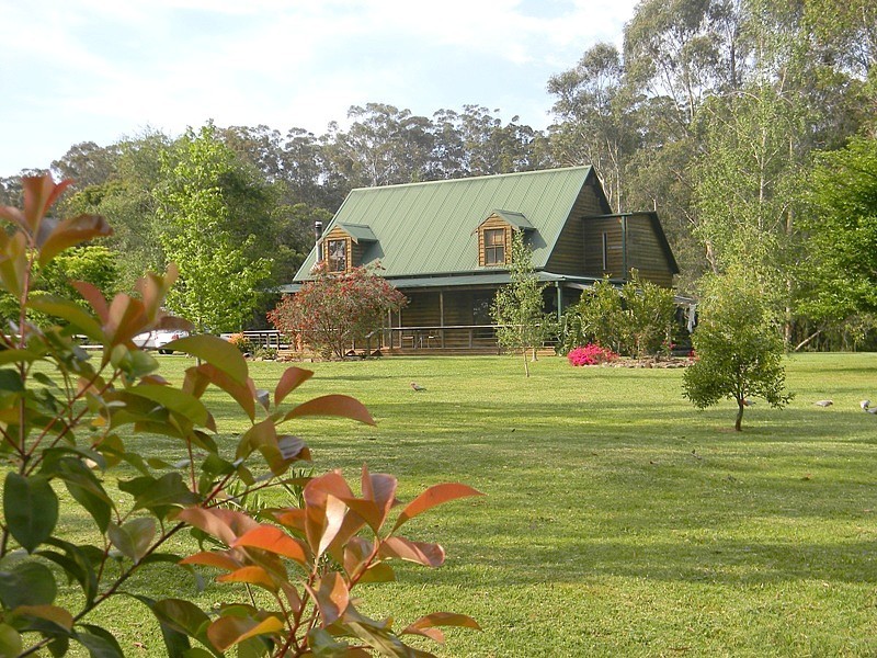 178 Millingandi Road, Pambula NSW 2549