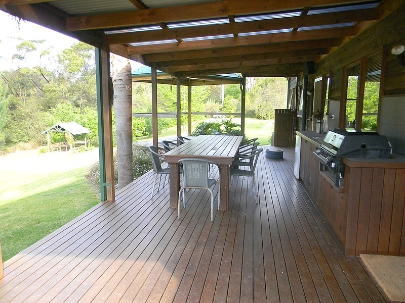 178 Millingandi Road, Pambula NSW 2549