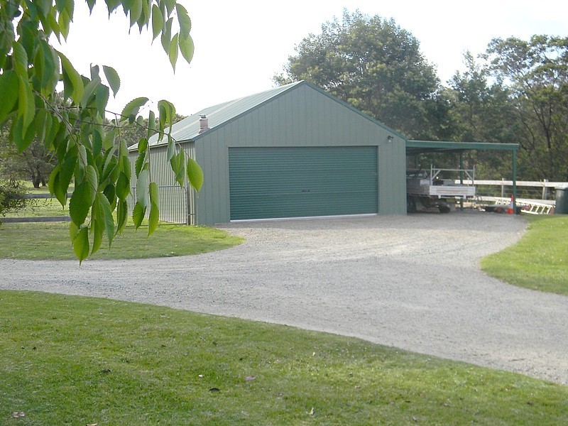 178 Millingandi Road, Pambula NSW 2549