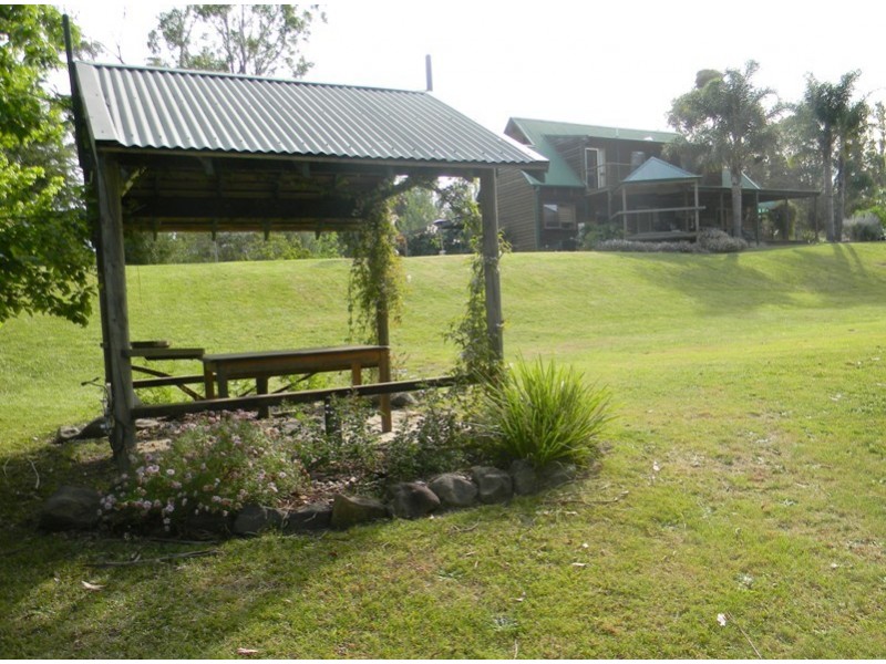 178 Millingandi Road, Pambula NSW 2549
