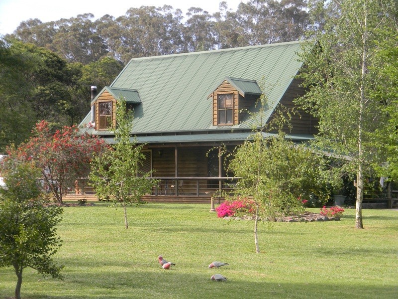 178 Millingandi Road, Pambula NSW 2549