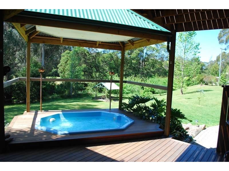 178 Millingandi Road, Millingandi NSW 2549