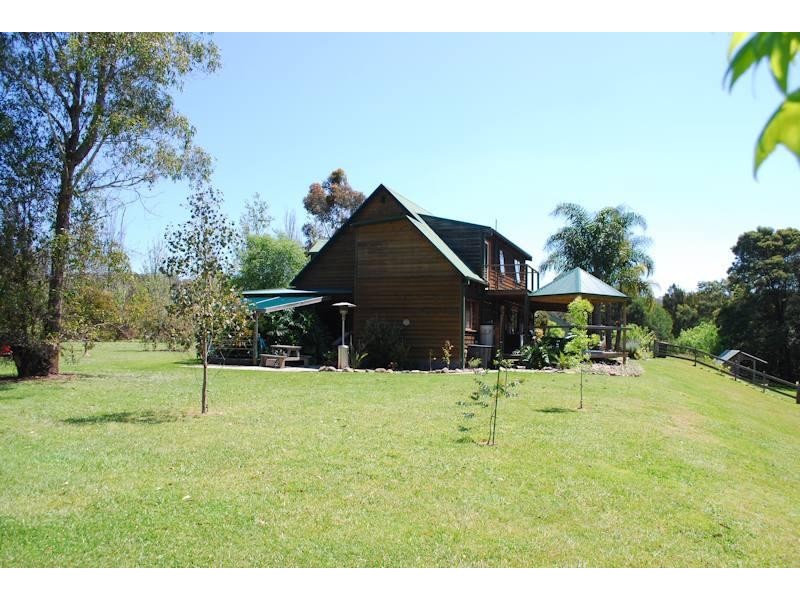 178 Millingandi Road, Millingandi NSW 2549