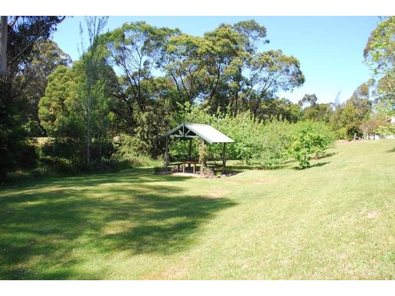 178 Millingandi Road, Millingandi NSW 2549