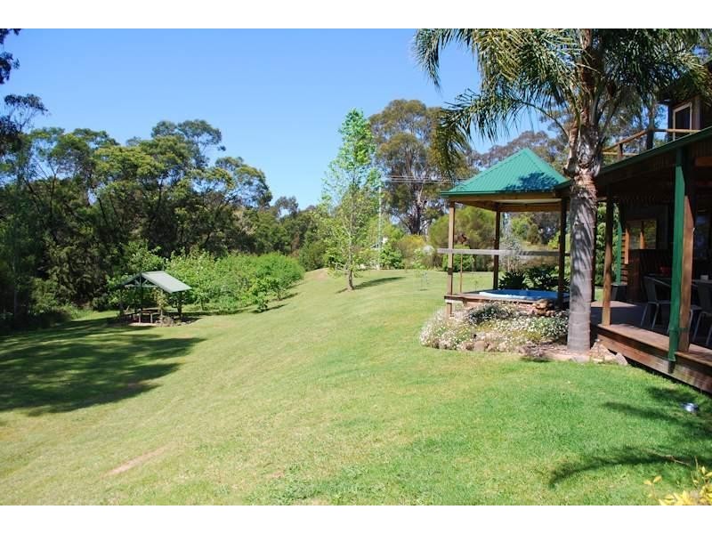 178 Millingandi Road, Millingandi NSW 2549