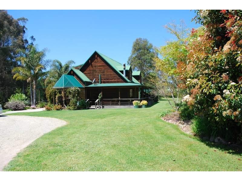 178 Millingandi Road, Millingandi NSW 2549