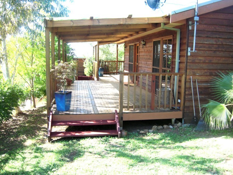 42 Panbula Street, Candelo NSW 2550