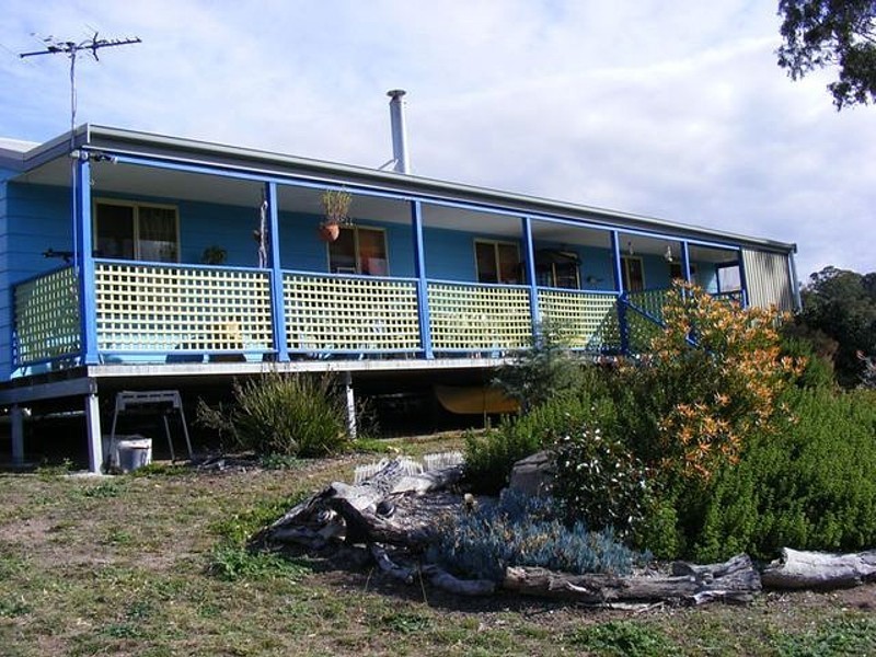 119 Kisimul Road, Bega NSW 2550
