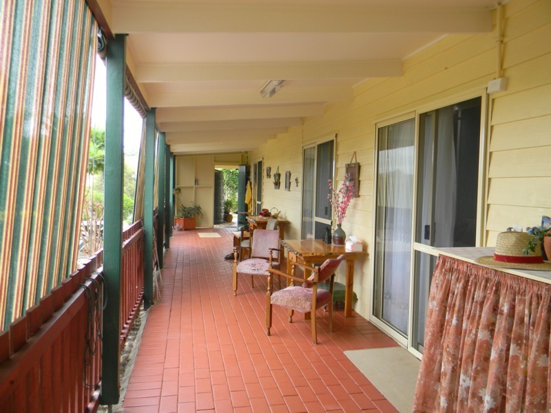 1444 Candelo-Wolumla Road, Candelo NSW 2550