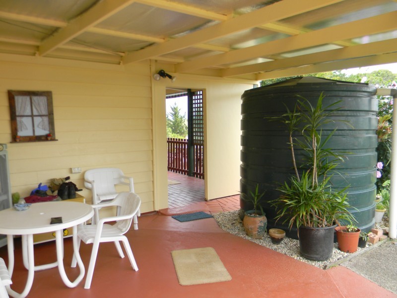 1444 Candelo-Wolumla Road, Candelo NSW 2550