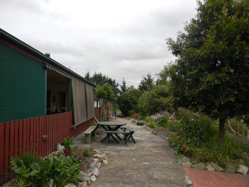 1444 Candelo-Wolumla Road, Candelo NSW 2550