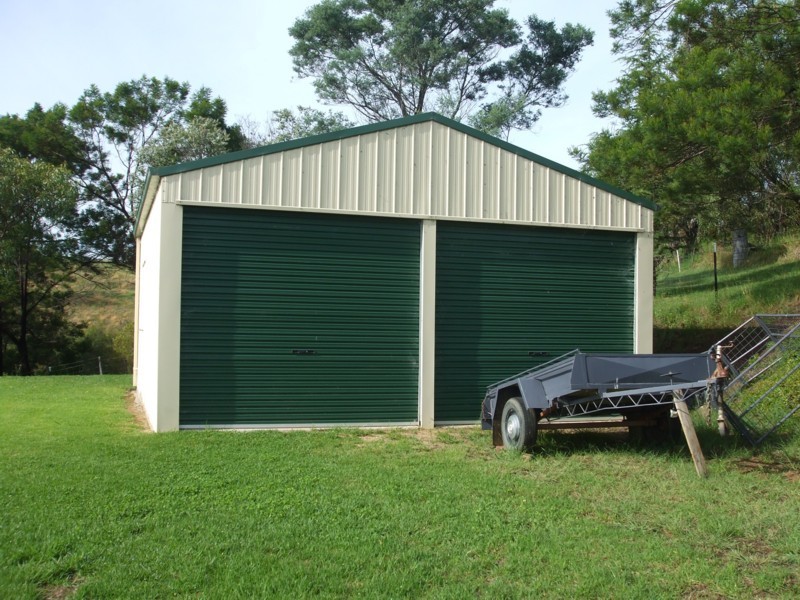 1444 Candelo-Wolumla Road, Candelo NSW 2550