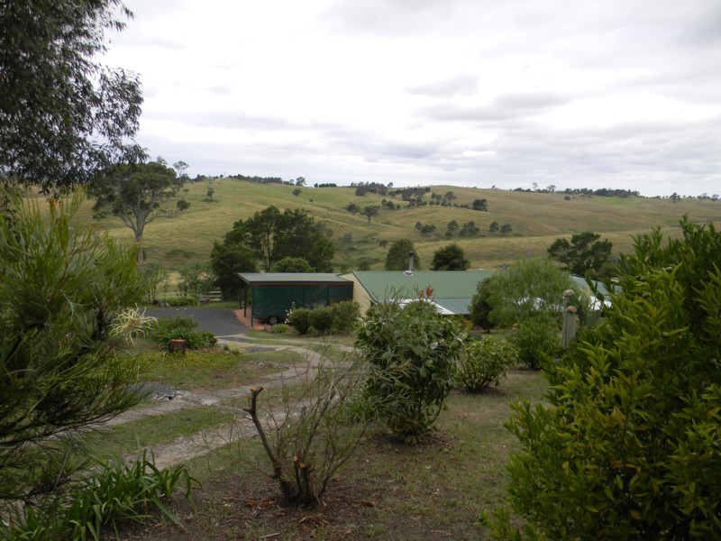 1444 Candelo-Wolumla Road, Candelo NSW 2550