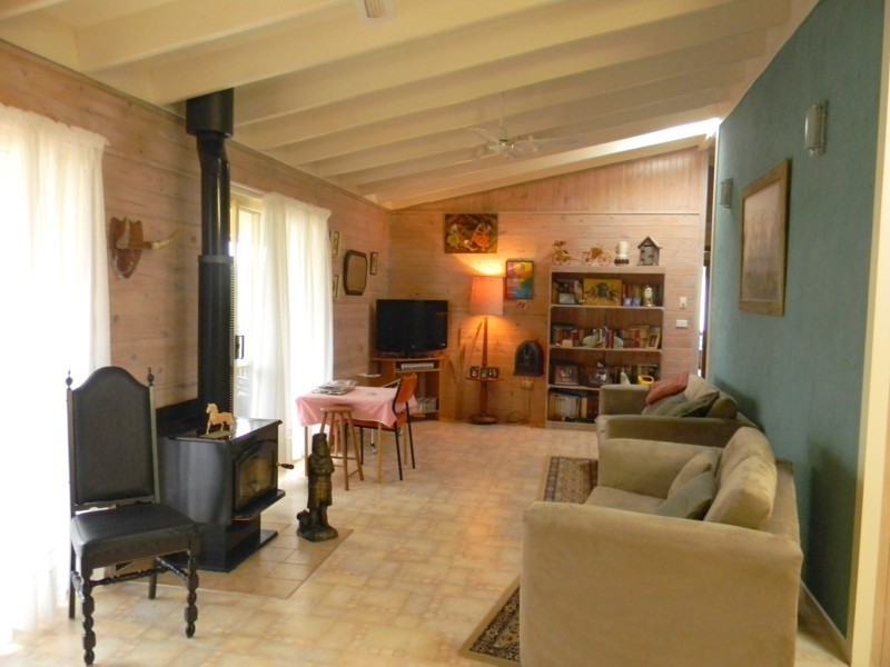 1444 Candelo-Wolumla Road, Candelo NSW 2550