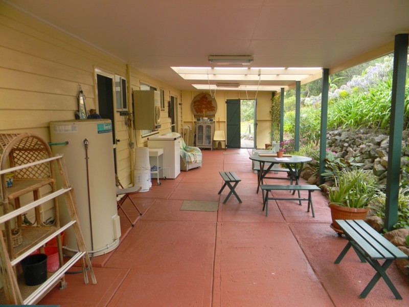 1444 Candelo-Wolumla Road, Candelo NSW 2550