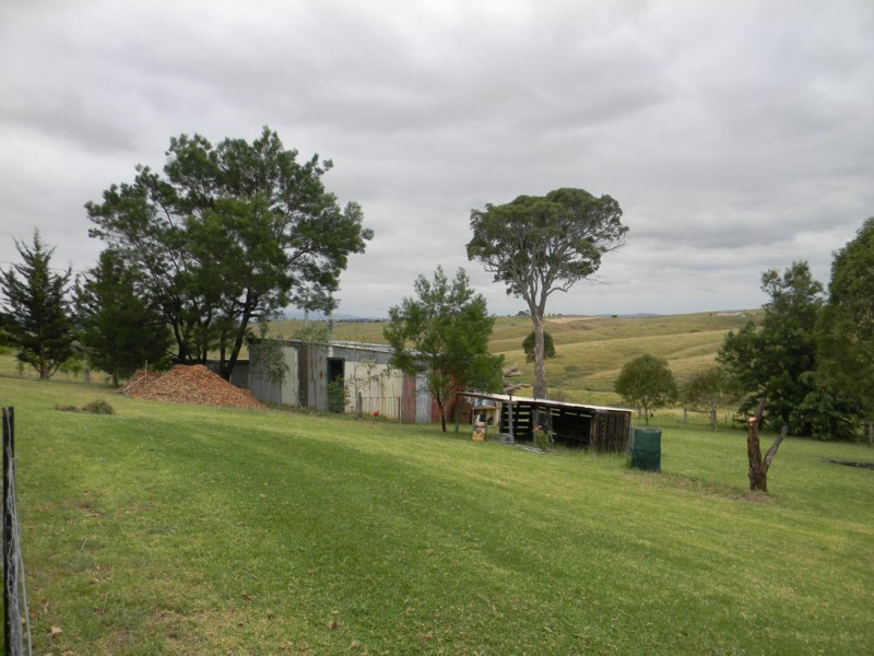 1444 Candelo-Wolumla Road, Candelo NSW 2550