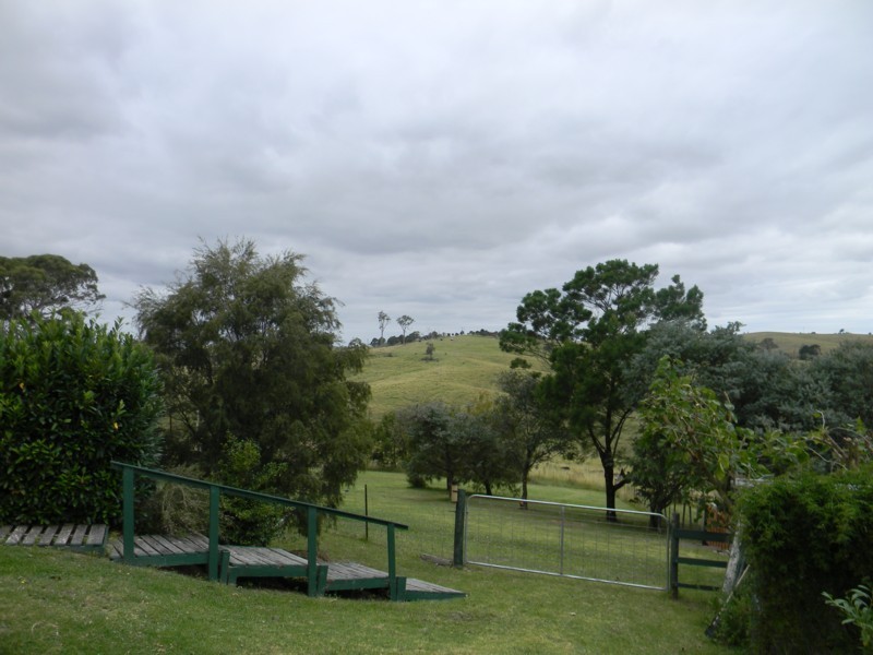 1444 Candelo-Wolumla Road, Candelo NSW 2550