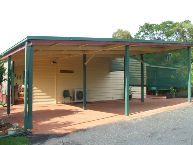 1444 Candelo-Wolumla Road, Candelo NSW 2550