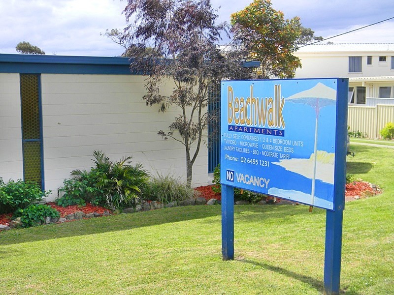 7/9 Chapman Avenue, Merimbula NSW 2548
