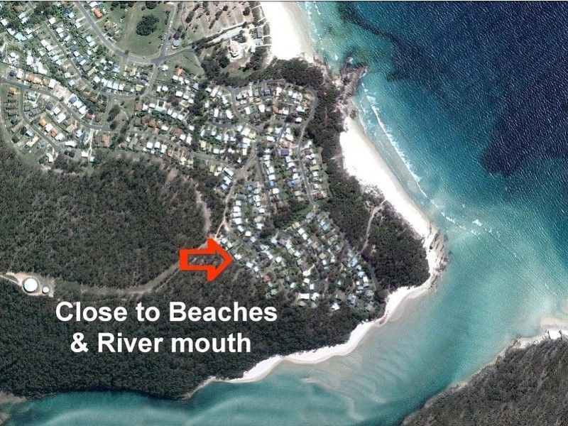 18 Kanangra Street, Pambula Beach NSW 2549