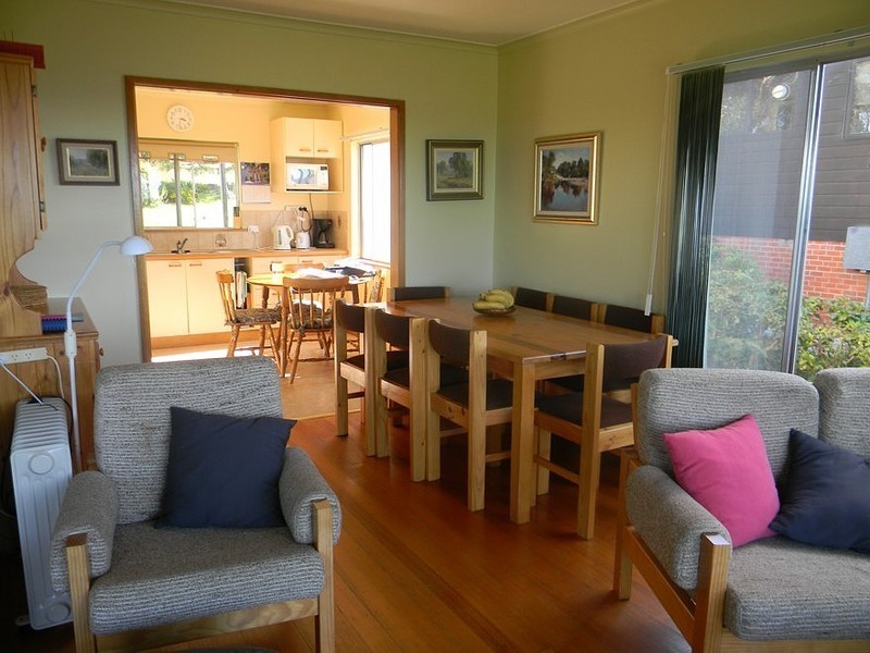 18 Kanangra Street, Pambula Beach NSW 2549
