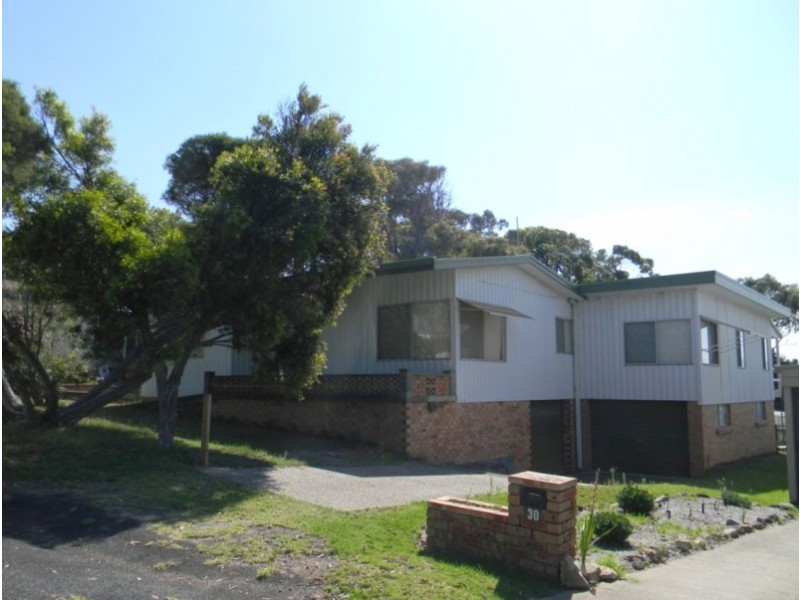 28 Kanangra Street, Pambula Beach NSW 2549
