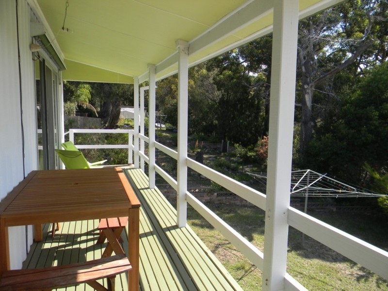 28 Kanangra Street, Pambula Beach NSW 2549