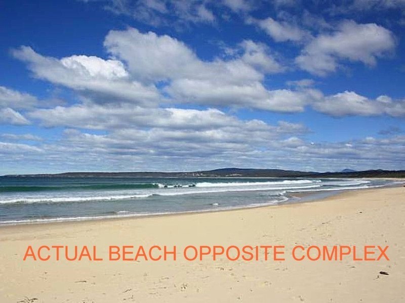 49 – 1 Elizabeth Street, Merimbula NSW 2548