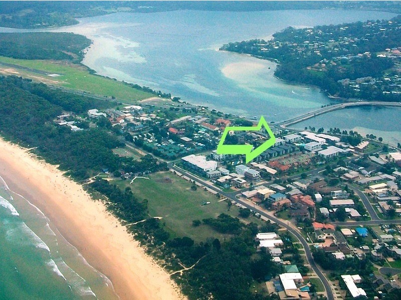 49 – 1 Elizabeth Street, Merimbula NSW 2548