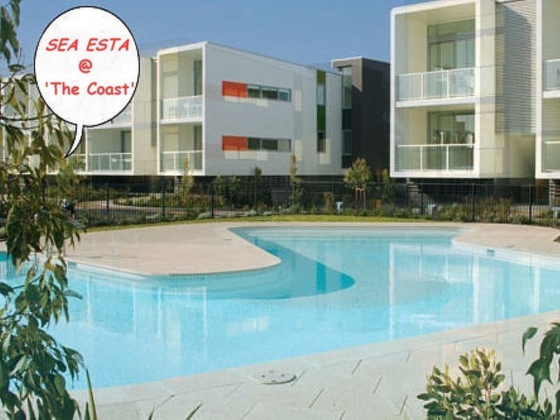 49 – 1 Elizabeth Street, Merimbula NSW 2548