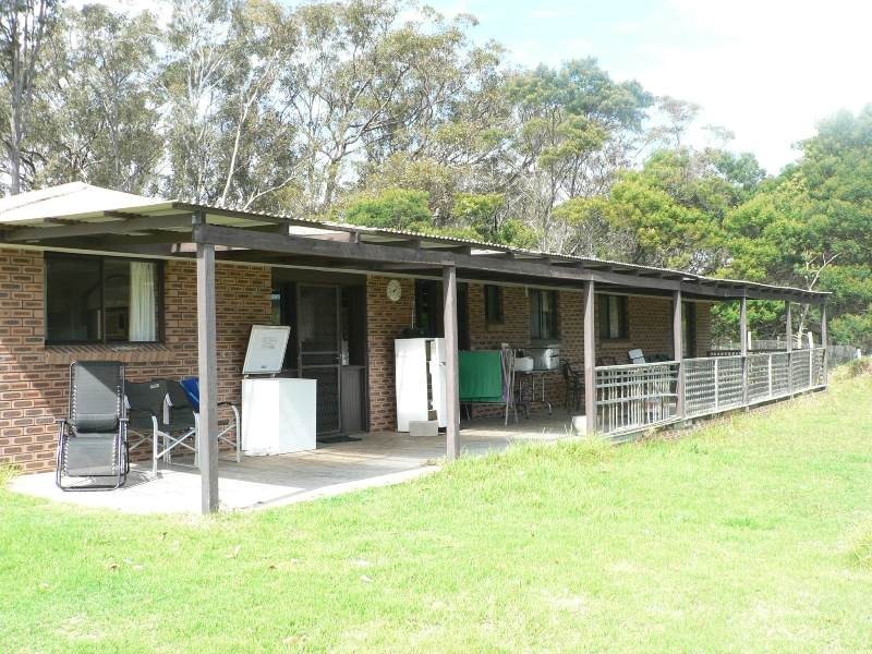 59 Racecourse Road, Bermagui NSW 2546