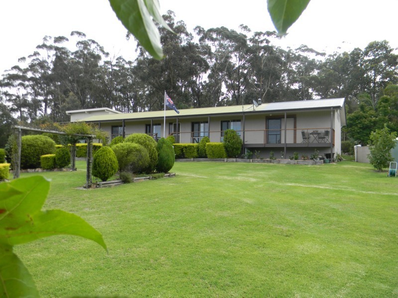 1639 Nethercote Road, Greigs Flat NSW 2549