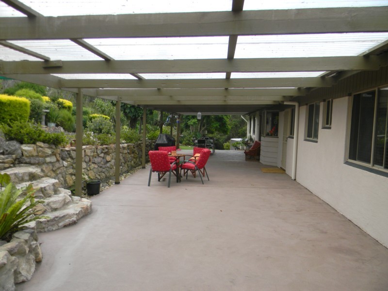 1639 Nethercote Road, Greigs Flat NSW 2549