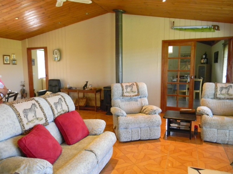 1639 Nethercote Road, Greigs Flat NSW 2549