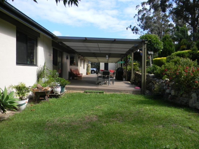 1639 Nethercote Road, Greigs Flat NSW 2549