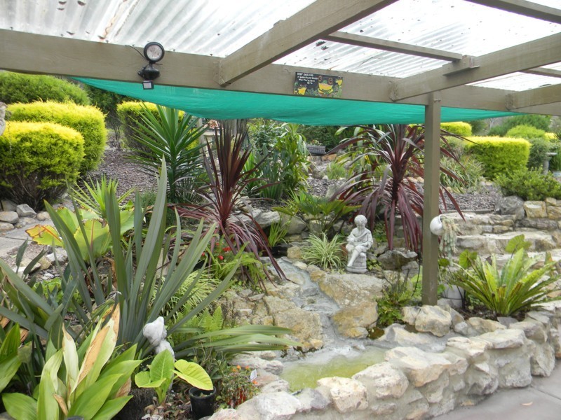 1639 Nethercote Road, Greigs Flat NSW 2549