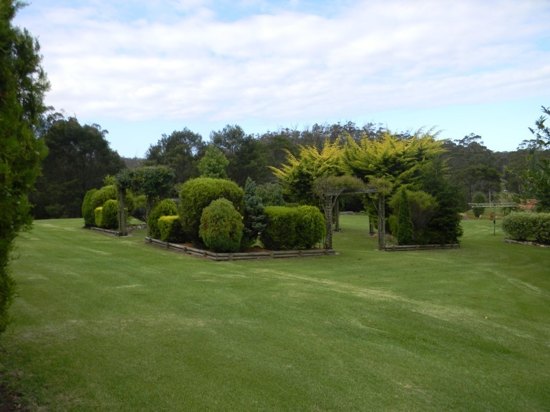 1639 Nethercote Road, Greigs Flat NSW 2549