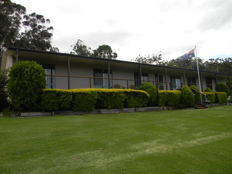 1639 Nethercote Road, Greigs Flat NSW 2549