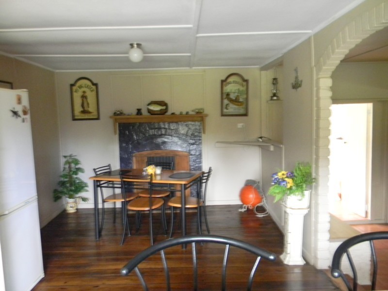 1639 Nethercote Road, Greigs Flat NSW 2549