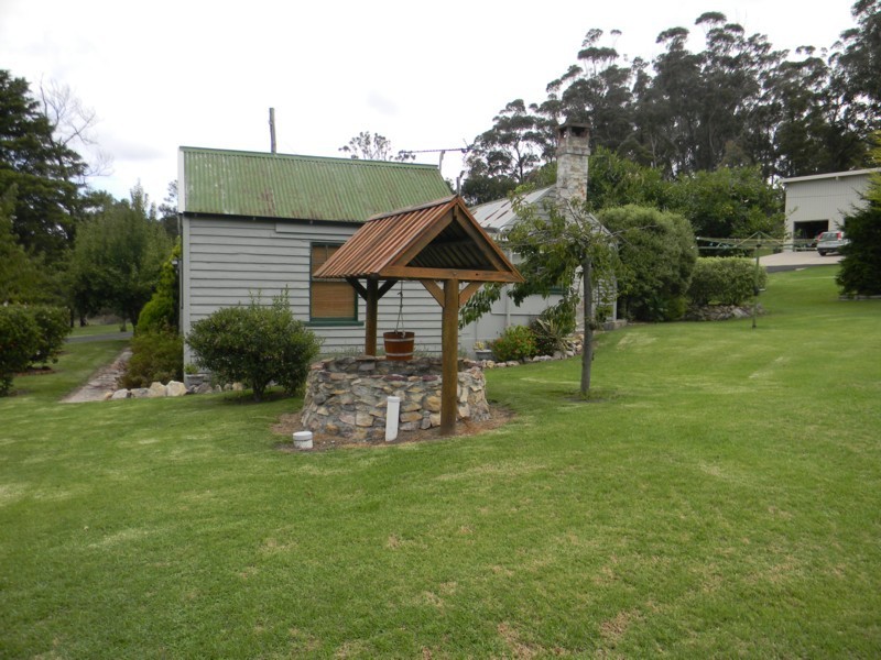 1639 Nethercote Road, Greigs Flat NSW 2549
