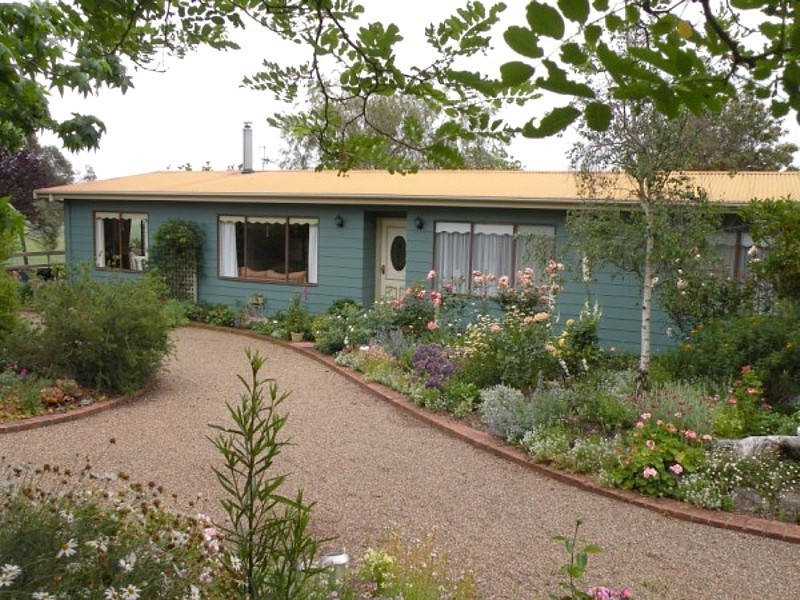 1306 Candelo-Wolumla Road, Toothdale NSW 2550