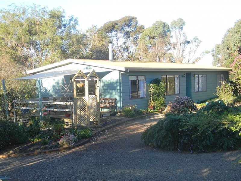1306 Candelo-Wolumla Road, Toothdale NSW 2550