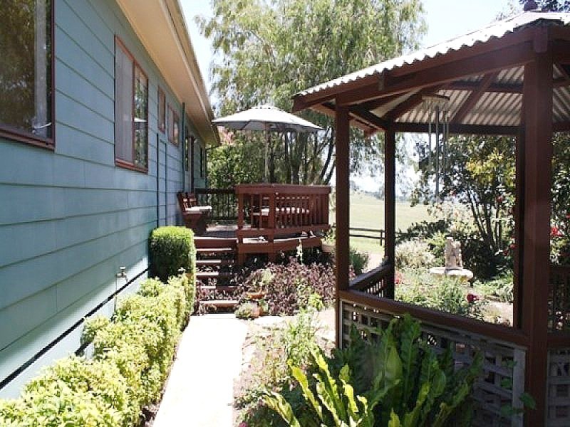 1306 Candelo-Wolumla Road, Toothdale NSW 2550