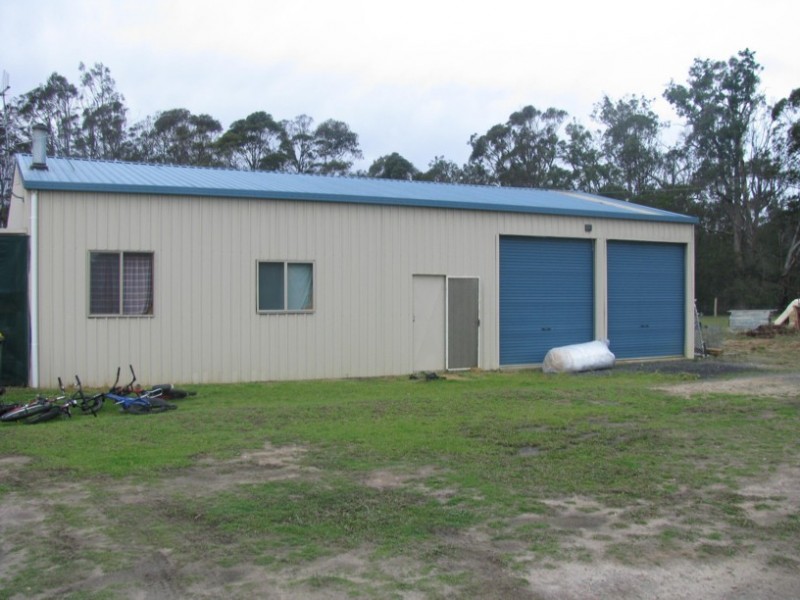 Lot 13 Bournda Road, Wallagoot NSW 2550