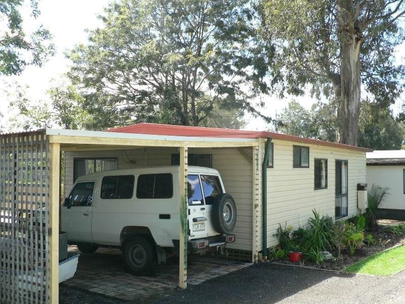 Wallaga Lake NSW 2546