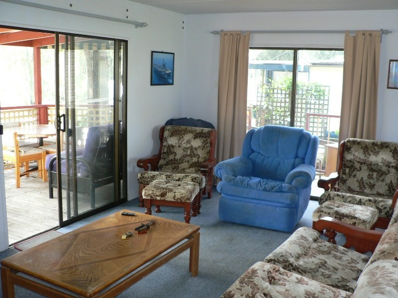 Wallaga Lake NSW 2546