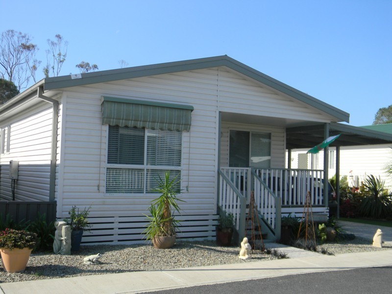 96/3197 Princes Highway, Pambula NSW 2549
