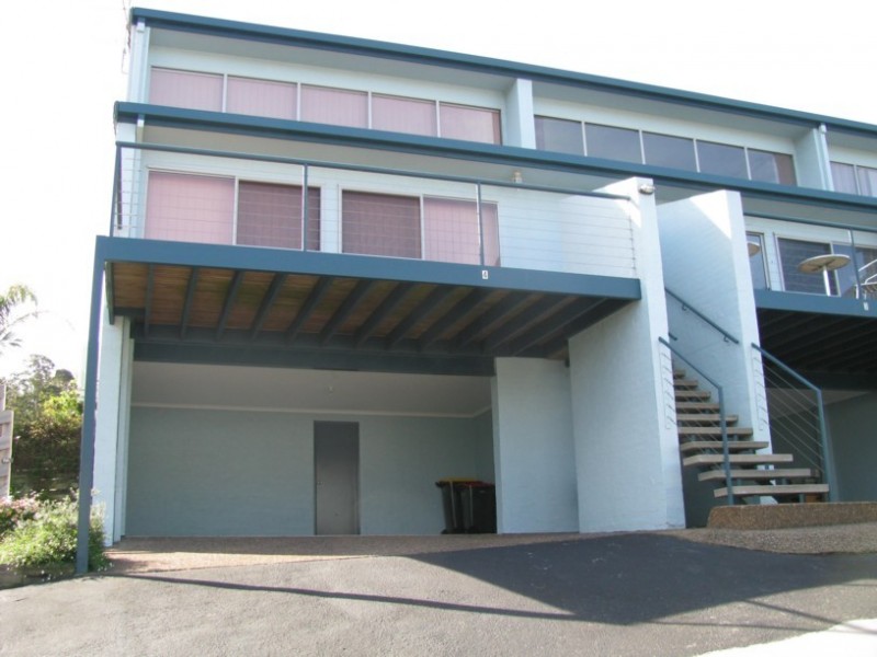 4/57-59 Berrambool Drive, Merimbula NSW 2548