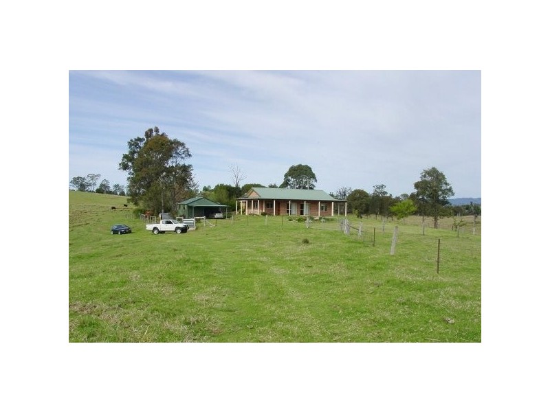 Cobargo NSW 2550